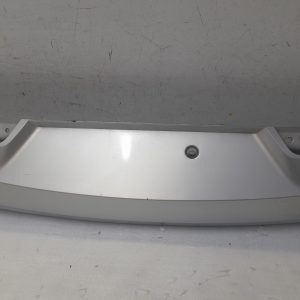 Volvo XC40 Rear Bumper Diffuser 2018 ON 32136123 Genuine - Image 5