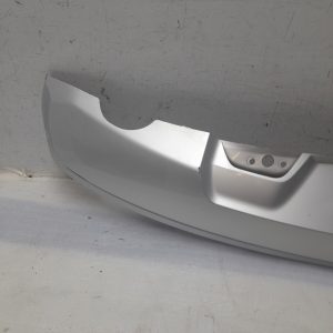 Volvo XC40 Rear Bumper Diffuser 2018 ON 32136123 Genuine - Image 6