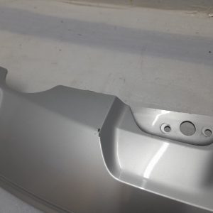 Volvo XC40 Rear Bumper Diffuser 2018 ON 32136123 Genuine - Image 8