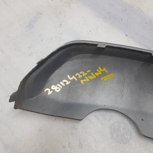 Volvo XC40 Rear Bumper Diffuser 2018 ON 32136123 Genuine - Image 9