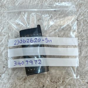 Volvo XC40 Rear Bumper Left Side Parking Sensor Holder Bracket 31407972 Genuine - Image 11