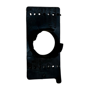 Volvo XC40 Rear Bumper Left Side Parking Sensor Holder Bracket 31407972 Genuine - Image 3