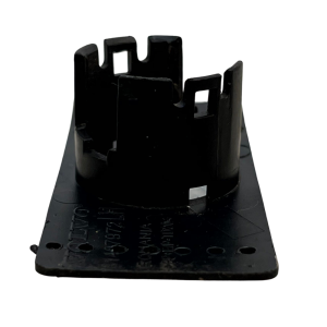 Volvo XC40 Rear Bumper Left Side Parking Sensor Holder Bracket 31407972 Genuine - Image 5