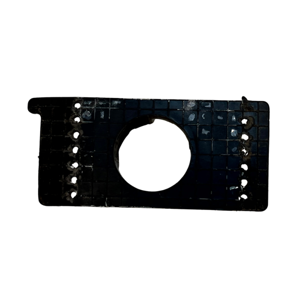 Volvo-XC40-Rear-Bumper-Left-Side-Parking-Sensor-Holder-Bracket-31407972-Genuine-178361010050