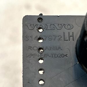Volvo XC40 Rear Bumper Left Side Parking Sensor Holder Bracket 31407972 Genuine - Image 10