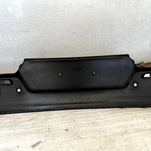 Volvo XC40 Rear Bumper Lower Section 2017 ON 31449333 Genuine - Image 11