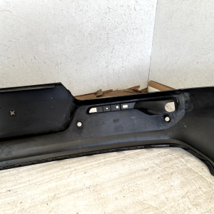 Volvo XC40 Rear Bumper Lower Section 2017 ON 31449333 Genuine - Image 12