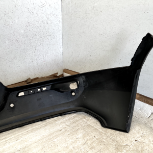 Volvo XC40 Rear Bumper Lower Section 2017 ON 31449333 Genuine - Image 13