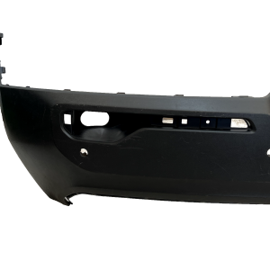 Volvo XC40 Rear Bumper Lower Section 2017 ON 31449333 Genuine - Image 4