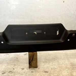 Volvo XC40 Rear Bumper Lower Section 2017 ON 31449333 Genuine - Image 5
