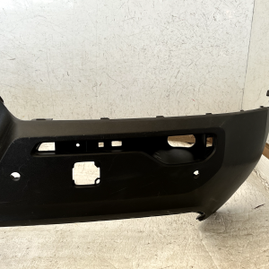 Volvo XC40 Rear Bumper Lower Section 2017 ON 31449333 Genuine - Image 6