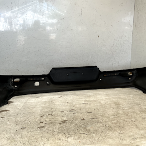 Volvo XC40 Rear Bumper Lower Section 2017 ON 31449333 Genuine - Image 8