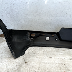 Volvo XC40 Rear Bumper Lower Section 2017 ON 31449333 Genuine - Image 10