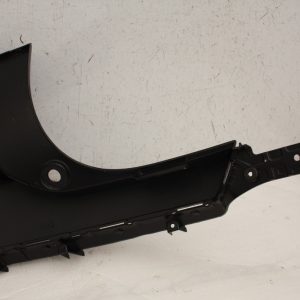 Volvo XC40 Rear Bumper Right Corner 2018 ON 31449337 Genuine *DAMAGED* - Image 11
