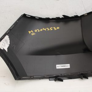 Volvo XC40 Rear Bumper Right Corner 2018 ON 31449337 Genuine *DAMAGED* - Image 12