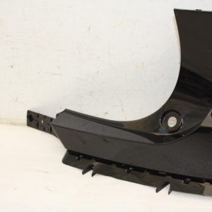 Volvo XC40 Rear Bumper Right Corner 2018 ON 31449337 Genuine *DAMAGED* - Image 7