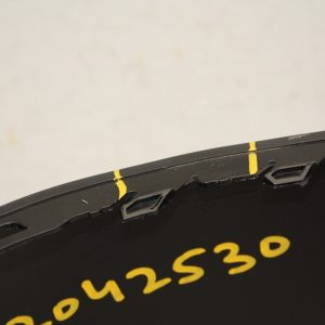 Volvo XC40 Rear Bumper Right Corner 2018 ON 31449337 Genuine *DAMAGED* - Image 8