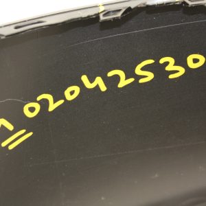 Volvo XC40 Rear Bumper Right Corner 2018 ON 31449337 Genuine *DAMAGED* - Image 9