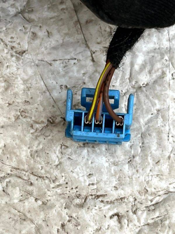 Volvo XC40 Rear Right Side Door Wiring Loom Harness 2017 ON 872858541 Genuine 178448430750 12
