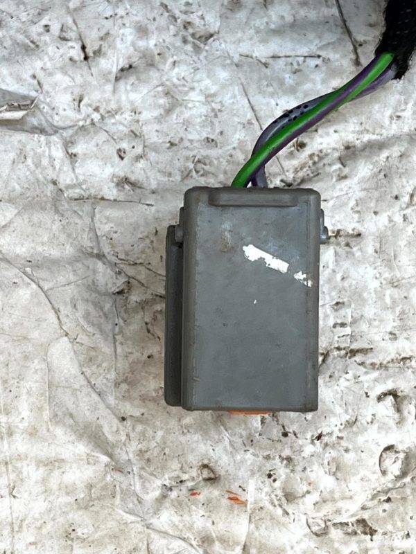 Volvo XC40 Rear Right Side Door Wiring Loom Harness 2017 ON 872858541 Genuine 178448430750 14