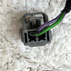 Volvo XC40 Rear Right Side Door Wiring Loom Harness 2017 ON 872858541 Genuine - Image 15
