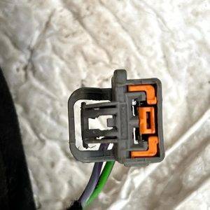 Volvo XC40 Rear Right Side Door Wiring Loom Harness 2017 ON 872858541 Genuine - Image 16