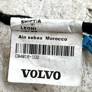 Volvo XC40 Rear Right Side Door Wiring Loom Harness 2017 ON 872858541 Genuine - Image 19