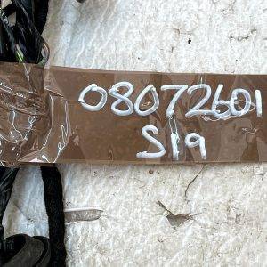 Volvo XC40 Rear Right Side Door Wiring Loom Harness 2017 ON 872858541 Genuine - Image 22
