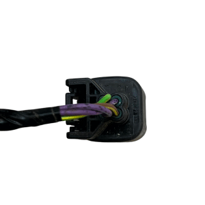 Volvo XC40 Rear Right Side Door Wiring Loom Harness 2017 ON 872858541 Genuine - Image 3