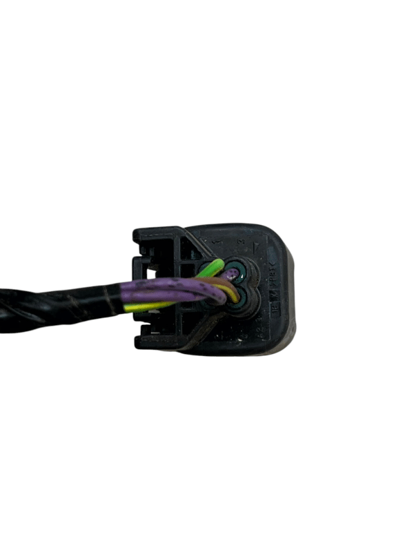 Volvo XC40 Rear Right Side Door Wiring Loom Harness 2017 ON 872858541 Genuine 178448430750 3