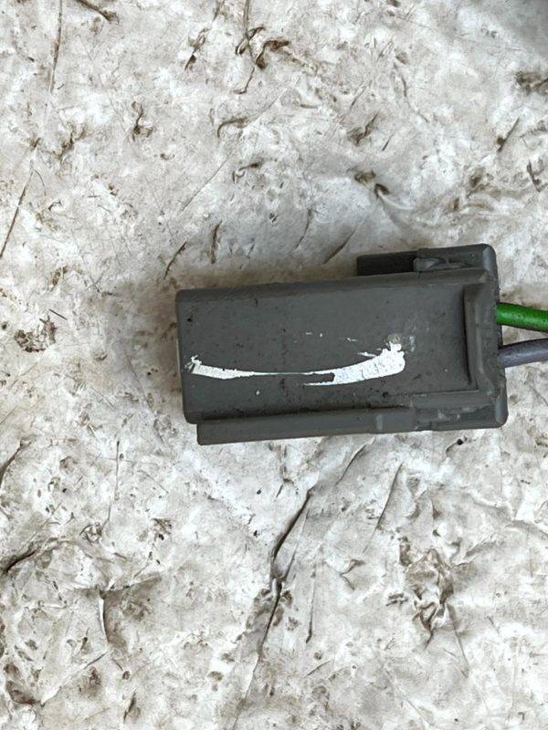 Volvo XC40 Rear Right Side Door Wiring Loom Harness 2017 ON 872858541 Genuine 178448430750 8