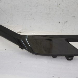 Volvo XC60 Front Bumper Left Trim 2022 ON 32227911 Genuine - Image 4