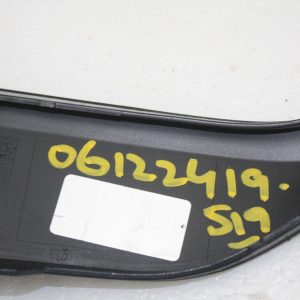 Volvo XC60 Front Bumper Left Trim 2022 ON 32227911 Genuine - Image 6