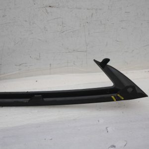 Volvo XC60 Front Bumper Left Trim 2022 ON 32227911 Genuine - Image 10