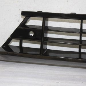 Volvo XC60 R Design Front Bumper Lower Grill 2022 ON 32234959 Genuine - Image 5