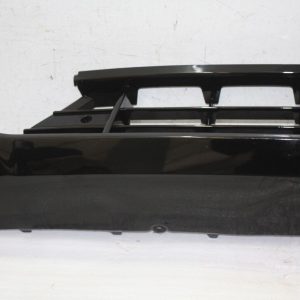 Volvo XC60 R Design Front Bumper Lower Grill 2022 ON 32234959 Genuine - Image 7