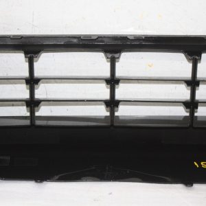 Volvo XC60 R Design Front Bumper Lower Grill 2022 ON 32234959 Genuine - Image 10