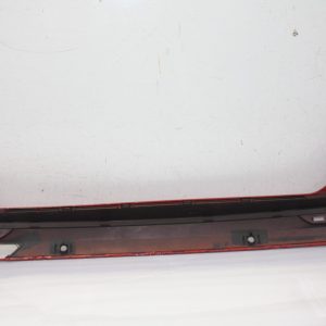 Volvo XC60 R-Design Rear Bumper 2017 TO 2022 31425198 Genuine *DAMAGED* - Image 15