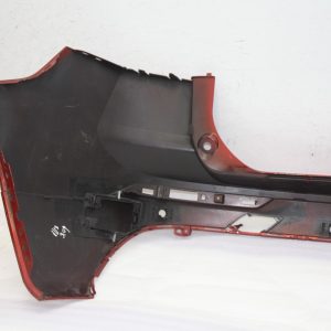 Volvo XC60 R-Design Rear Bumper 2017 TO 2022 31425198 Genuine *DAMAGED* - Image 16