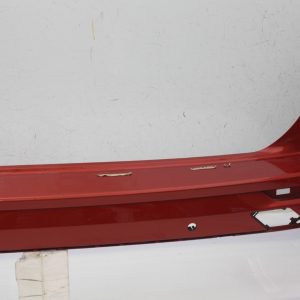 Volvo XC60 R-Design Rear Bumper 2017 TO 2022 31425198 Genuine *DAMAGED* - Image 3
