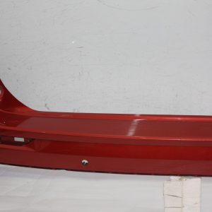 Volvo XC60 R-Design Rear Bumper 2017 TO 2022 31425198 Genuine *DAMAGED* - Image 4
