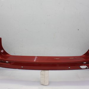 Volvo XC60 R-Design Rear Bumper 2017 TO 2022 31425198 Genuine *DAMAGED* - Image 1