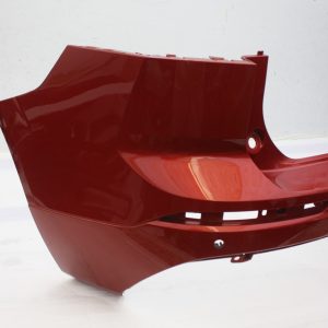 Volvo XC60 R-Design Rear Bumper 2017 TO 2022 31425198 Genuine *DAMAGED* - Image 10