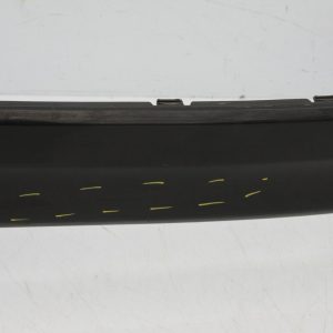 Volvo XC60 R Design Rear Bumper Lower Section 2013 TO 2017 31323777 Genuine - Image 4