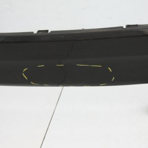 Volvo XC60 R Design Rear Bumper Lower Section 2013 TO 2017 31323777 Genuine - Image 5