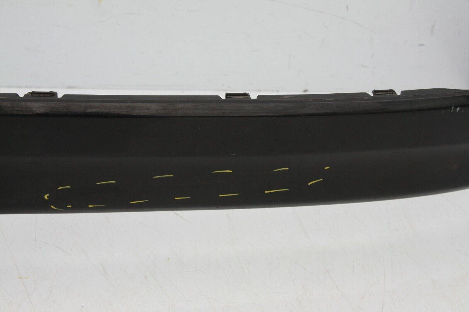 Volvo-XC60-R-Design-Rear-Bumper-Lower-Section-31323777-Genuine-175367539730-3