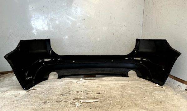 Volvo XC60 R Rear Bumper 2017 TO 2022 31425198 Genuine 11 Volvo XC60 R Rear Bumper 2017 TO 2022 31425198 Genuine 178465097410 12
