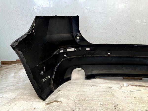 Volvo XC60 R Rear Bumper 2017 TO 2022 31425198 Genuine 12 Volvo XC60 R Rear Bumper 2017 TO 2022 31425198 Genuine 178465097410 13