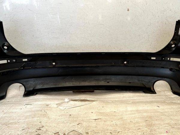 Volvo XC60 R Rear Bumper 2017 TO 2022 31425198 Genuine 13 Volvo XC60 R Rear Bumper 2017 TO 2022 31425198 Genuine 178465097410 14