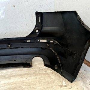 Volvo XC60 R Rear Bumper 2017 TO 2022 31425198 Genuine 34 Volvo XC60 R Rear Bumper 2017 TO 2022 31425198 Genuine - Image 15